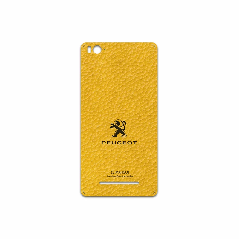 برچسب پوششی ماهوت مدل ML-PEGT مناسب برای گوشی موبایل شیائومی Mi 4i