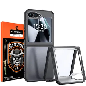 Samurai Specter Case For Samsung Galaxy Z Flip6