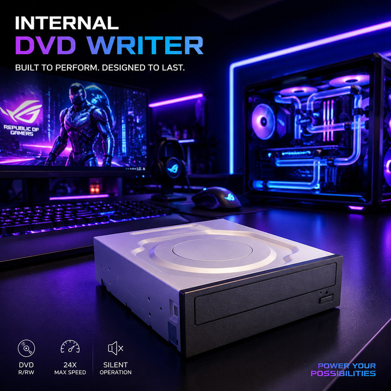 درایو DVD اکسترنال مدل 3020