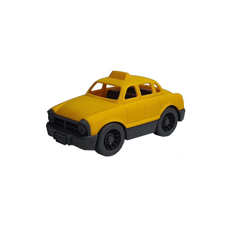 ماشین بازی مدل تاکسی نیکو تویز