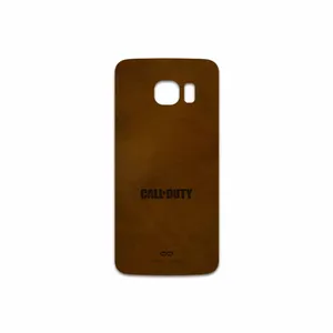 MAHOOT BFL-CL_F_DUT Cover Sticker for Samsung Galaxy S6 Edge