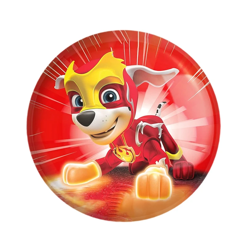 مگنت خندالو مدل انیمیشن سگ های نگهبان کد 26944