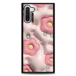 AKAM AMC-WSGN10-JELLY-64 Cover For Samsung Galaxy Note 10