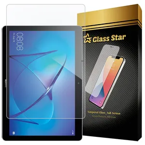 محافظ صفحه نمایش گلس استار مدل TABGL30 مناسب برای تبلت هوآوی MediaPad T3 10