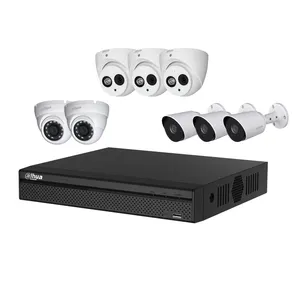 سیستم امنیتی داهوا مدل DACP82A5330-W