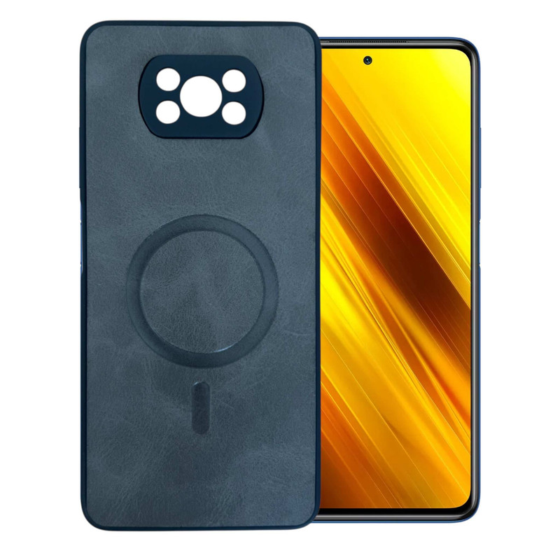 کاور موفی مدل CHMAG02 مناسب برای گوشی موبایل شیائومی Poco X3 NFC / Poco X3 Pro / Poco X3