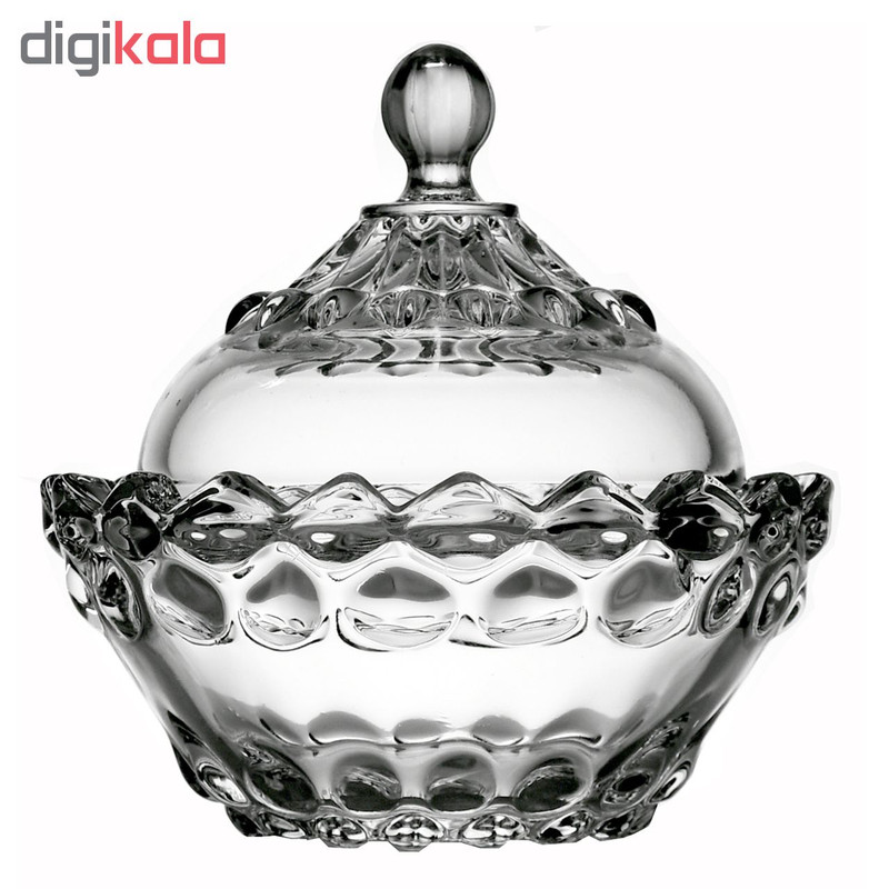 قندان مدل یاقوت 9130