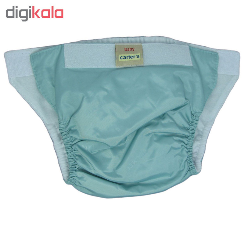 شورت آموزشی کارترز کد 24-12 M مدل CA1021