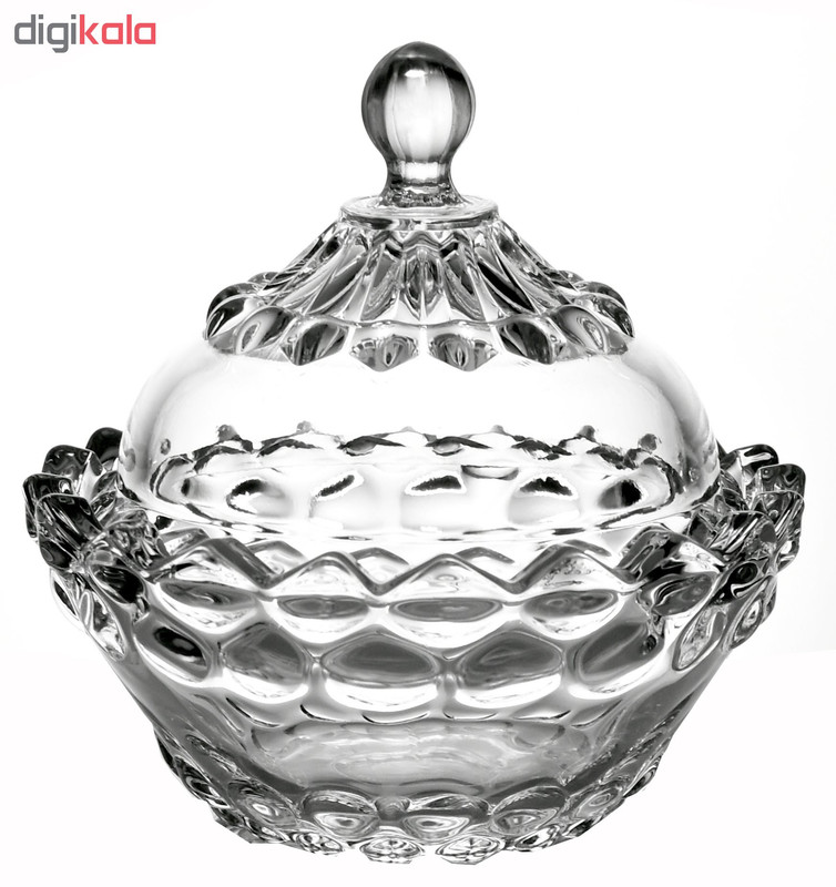 قندان مدل یاقوت 9130