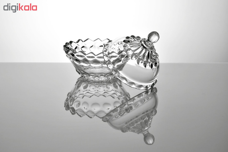 قندان مدل یاقوت 9130