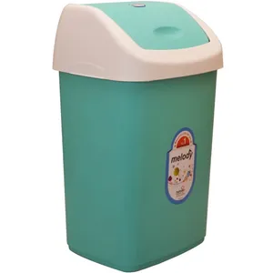 سطل لمسی مهروز سایز بزرگ