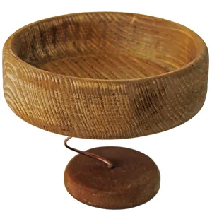 شکلات خوری طرح روستیک مدل CH-SE-31336