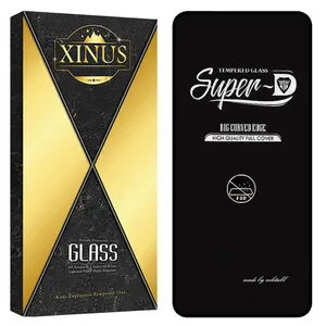 Xinus SUPERDNZ Screen Protector For Honor X8b