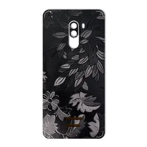 MAHOOT Wild-flower Cover Sticker for XIAOMI POCOPHONE F1