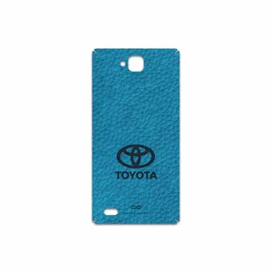 MAHOOT BL-TYT Cover Sticker for Honor 3C