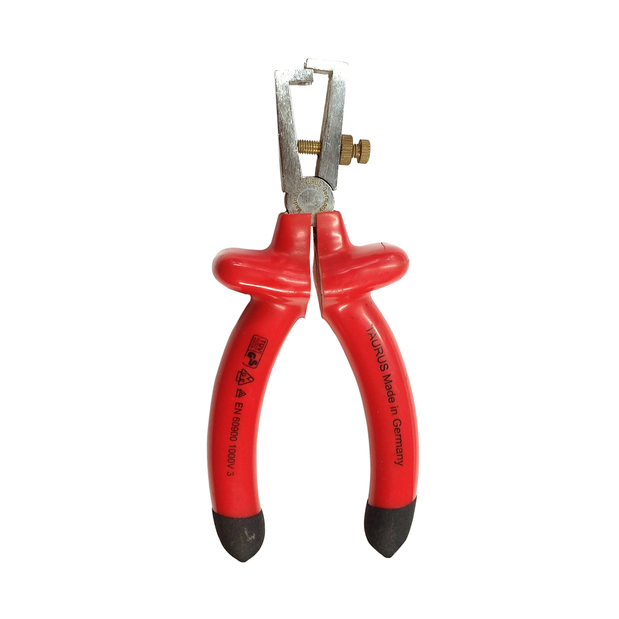 سیم لخت کن تاوروس مدل 60900 سایز 6 اینچ