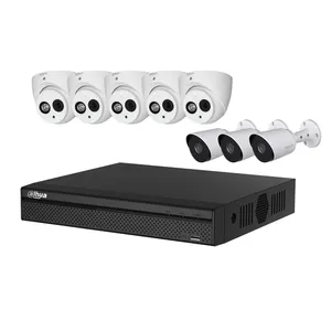 سیستم امنیتی داهوا مدل DACP82A5350-W
