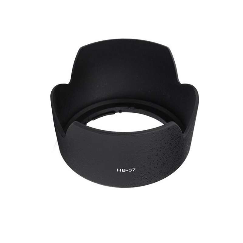 هود لنز نیکون مدل HB-37 هود لنز نیکون مدل HB-37