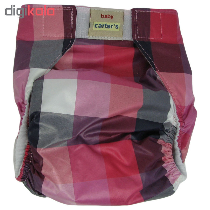 شورت آموزشی کارترز کد 24-12 M مدل CA1023 شورت آموزشی کارترز کد 24-12 M مدل CA1023