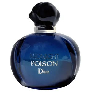 تستر ادو پرفیوم زنانه دیور مدل Midnight poison