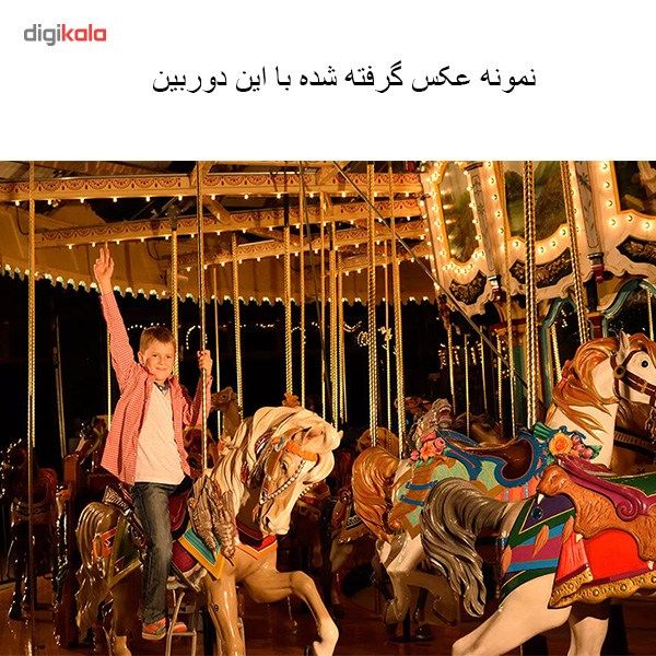 دوربین دیجیتال نیکون مدل D3300 به همراه لنز 18-55 میلی متر VR AFP main 1 10