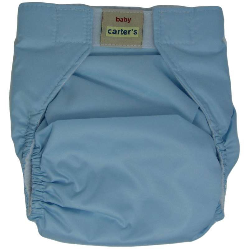 شورت آموزشی کارترز کد 0-12 M مدل CA1024