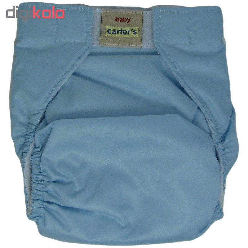 شورت آموزشی کارترز کد 0-12 M مدل CA1024