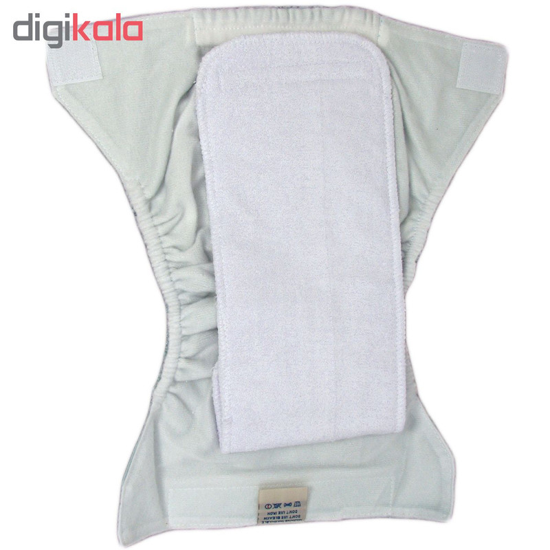 شورت آموزشی کارترز کد 0-12 M مدل CA1024
