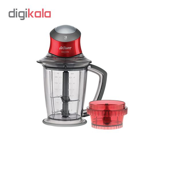 خرد کن آرزوم مدل AR1020