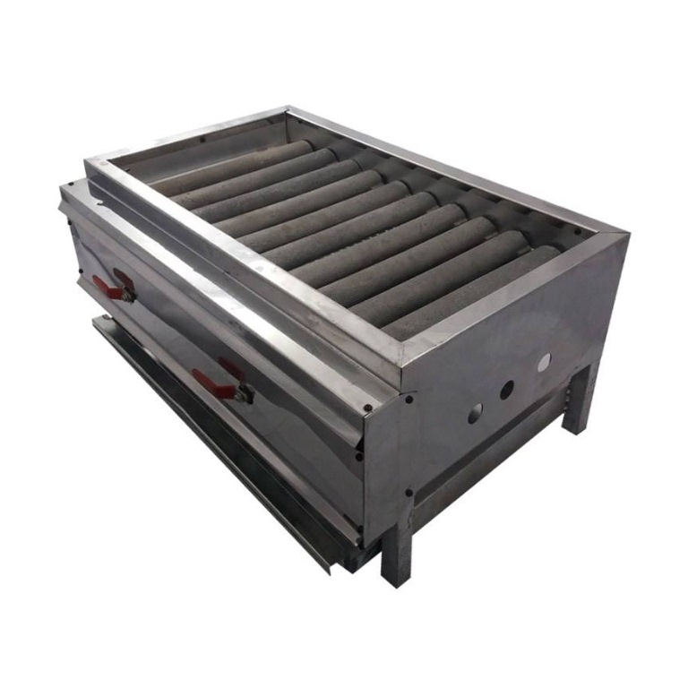 کباب پز مدل s70