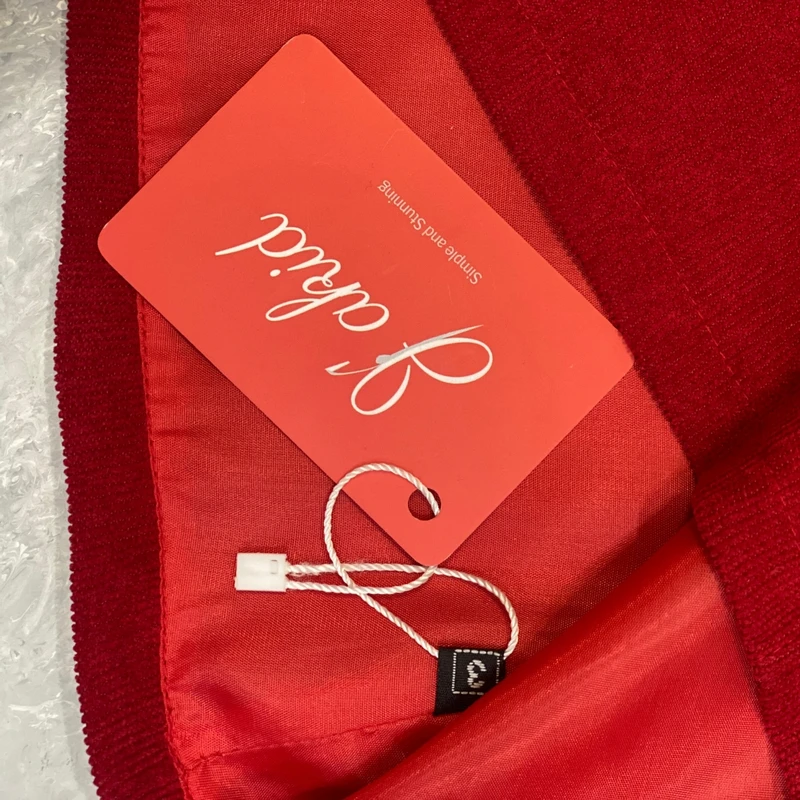 عکس شماره 4 : سارافون دخترانه ژاکید مدل چیچک