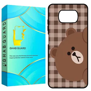 Ghab Guard GCHPX3 Cover For Xiaomi Poco X3 / X3 Pro