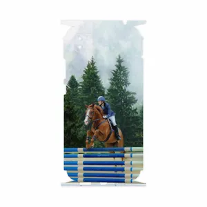 MAHOOT Equestrianism-FullSkin Cover Sticker for Xiaomi Poco C3