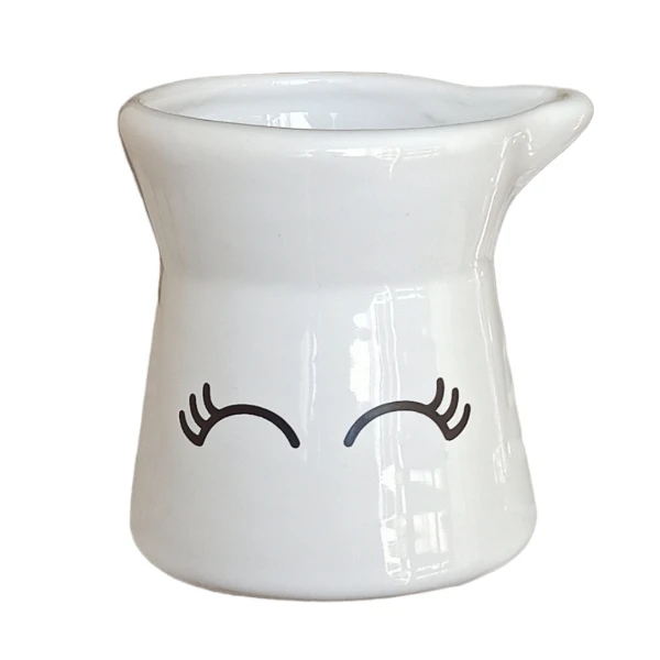 سس خوری و آبلیمو خوری مدل eyelash