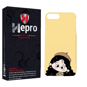 HEPRO MC Cover for Apple IPHONE 7 PLUS / 8 PLUS