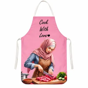 پیش بند آشپزخانه مدل A920