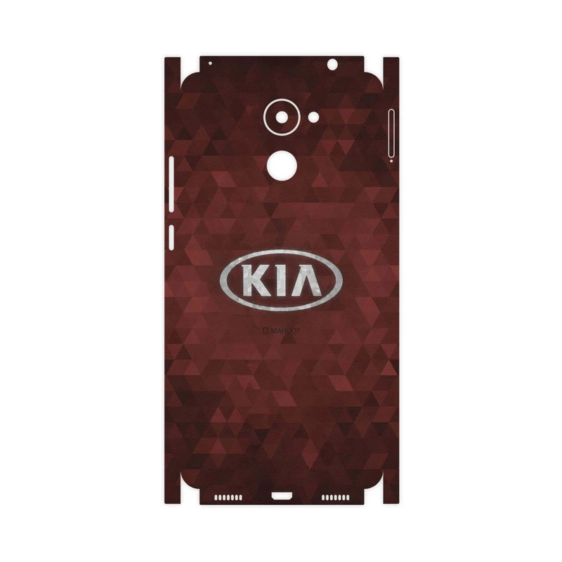 برچسب پوششی ماهوت مدل KIA-FullSkin مناسب برای گوشی موبایل هوآوی Y7 Prime
