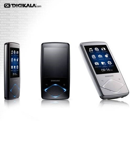 سامسونگ یپ -کیو 1 - 8 گیگابایت