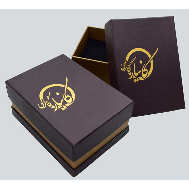 زنجیر طلا 18 عیار زنانه کانیار گالری مدل ZG1 زنجیر طلا 18 عیار زنانه کانیار گالری مدل ZG1