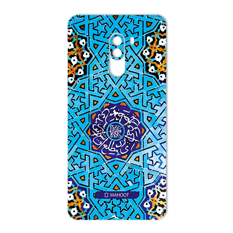برچسب پوششی ماهوت مدل Slimi design-tile Design مناسب برای گوشی XIAOMI POCOPHONE F1