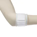 باند تنیس البو پاک سمن مدل With Pad سایز بزرگ