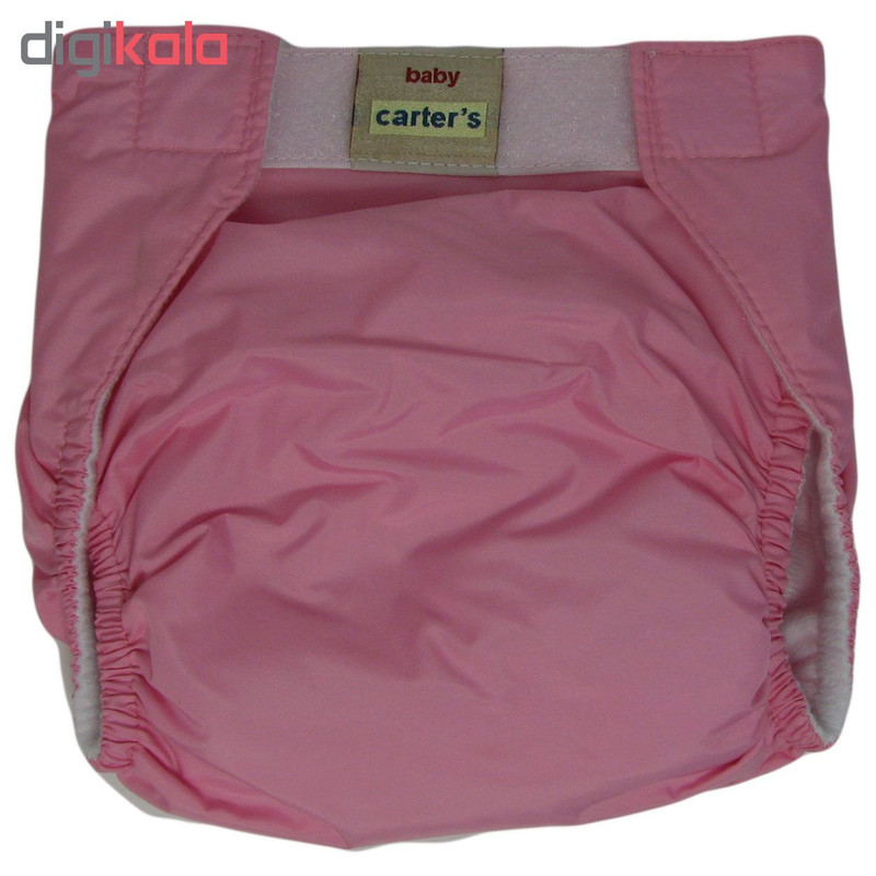شورت آموزشی کارترز کد 0-12 M مدل CA1027
