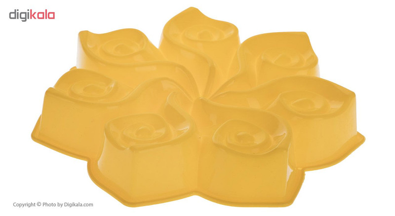 ست قالب ژله مدل H120 مجموعه 4 عددی ست قالب ژله مدل H120 مجموعه 4 عددی