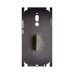 MAHOOT Harmonica-FullSkin Cover Sticker for Xiaomi Redmi 8