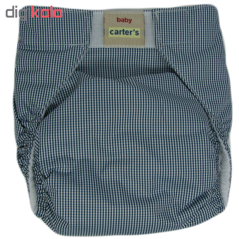 شورت آموزشی کارترز کد 0-12 M مدل CA1028