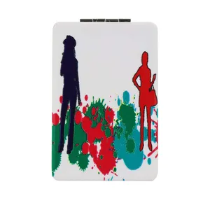 آینه جیبی مدل 2300