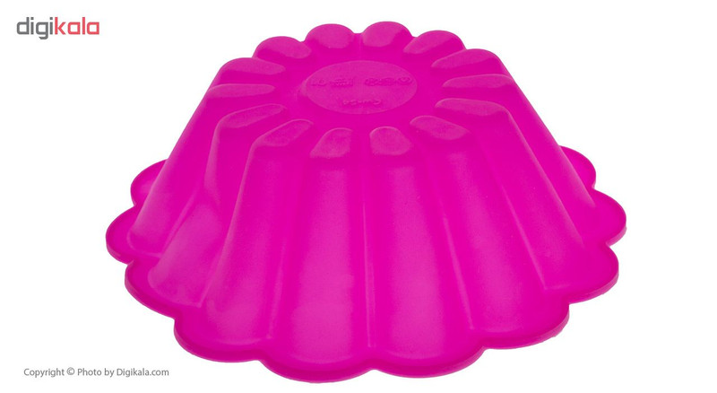 ست قالب ژله مدل H121 مجموعه 4 عددی