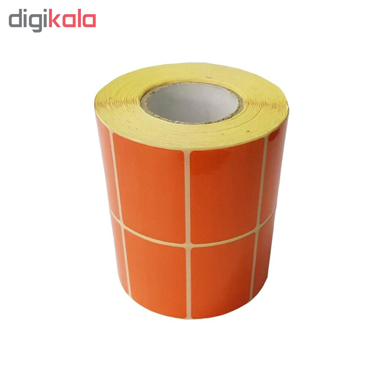 برچسب پرینتر لیبل زن مدل ای پی