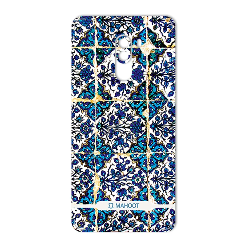 برچسب پوششی ماهوت مدل Traditional-tile Design مناسب برای گوشی XIAOMI POCOPHONE F1