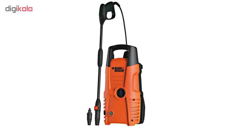 کارواش بلک اند دکر مدل PW1300S